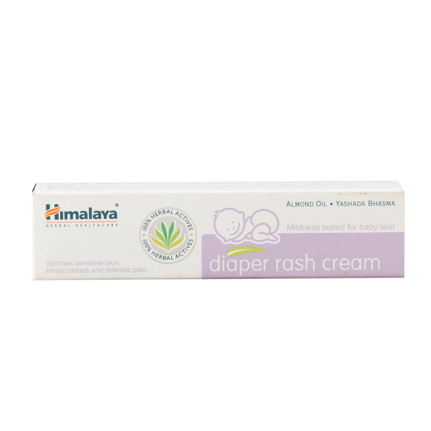 himalaya diaper rash cream 20g