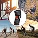 ZetHot Knee Compression Sleeve Support Brace（Pair） Knee Brace for Running, Jogging, Sports, Joint Pain Relief, Arthritis and Injury Recovery (M)