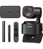 Amazon.com: OBSBOT Tiny 2 Lite 4K Webcam & Remote & UVC to