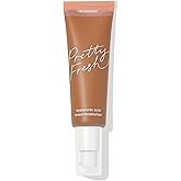 ColourPop Pretty Fresh Tinted Moisturizer - Hydrating Skin Tint with Lightweight Coverage - Formulated with Hyaluronic Acid & Coconut Water for Healthy-Looking Skin - Dark 18W (1.45 oz)