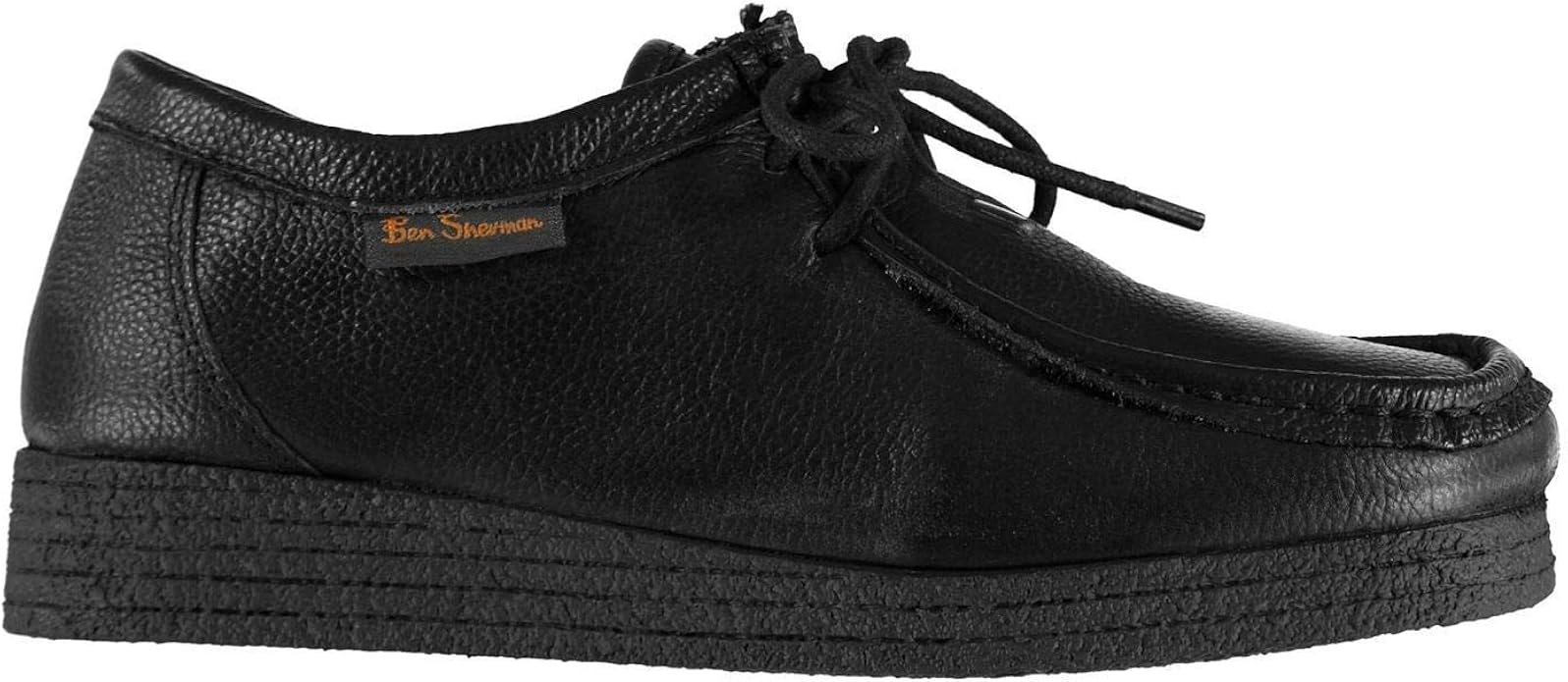 ben sherman kids shoes