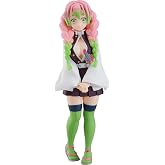 Good Smile Company Kimetsu no Yaiba: Mitsuri Kanroji Pop Up Parade PVC Figure