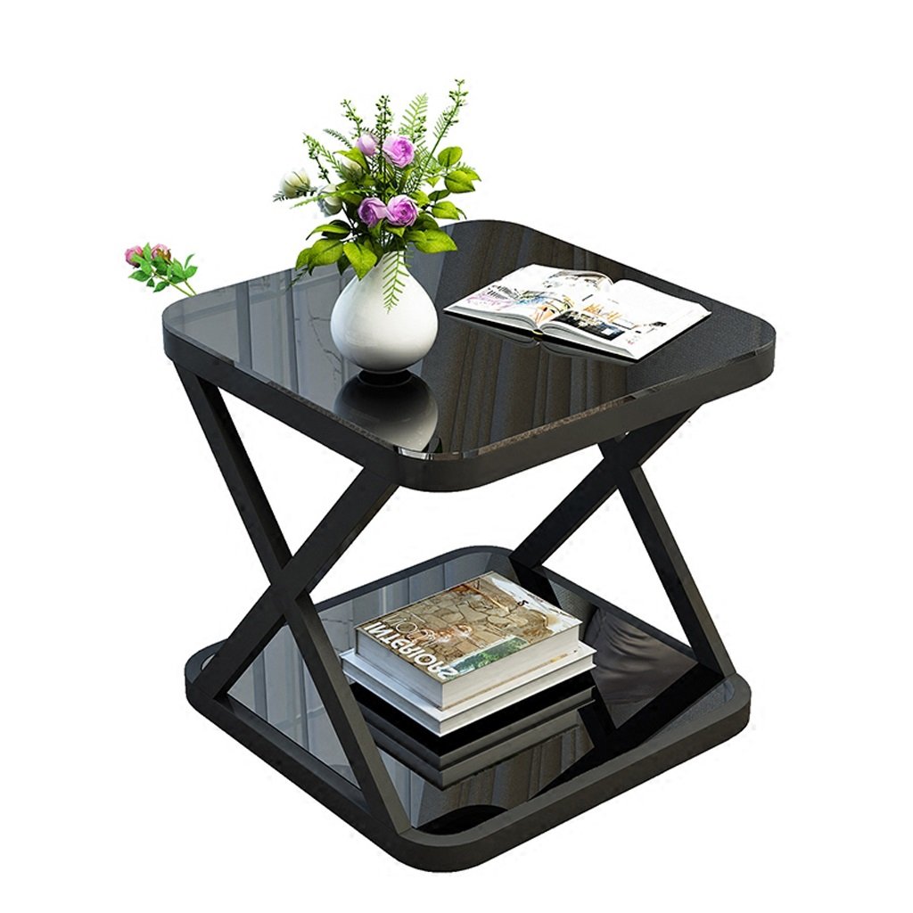 Schlafzimmer quadratischer Tisch Design : 1, größe : 60 * 60 * 60cm