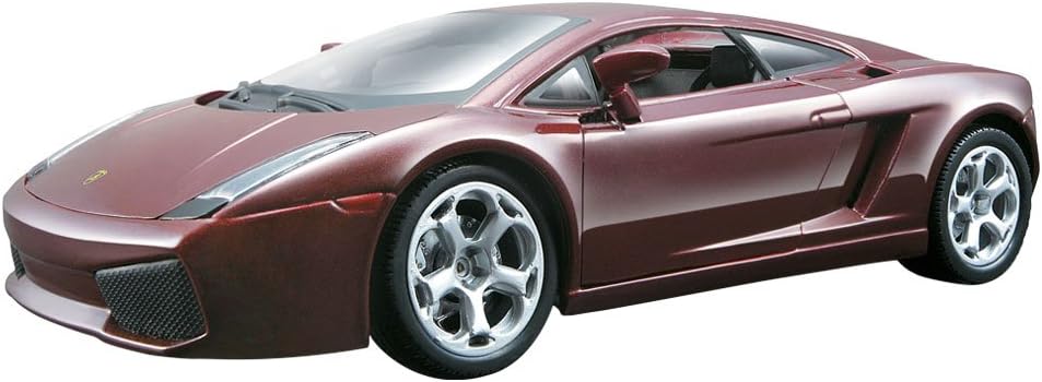 bburago lamborghini gallardo