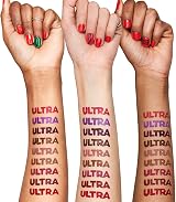 Avon Ultra Matte Lipstick Nude Suede Vitamin E Avocado Sesame Oil Comfort view 4