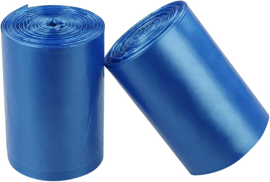 Cand 13 Gallon Tall Kitchen Garbage Bags, 240 CountsCompact by Design (Amazon-developed Certification)
