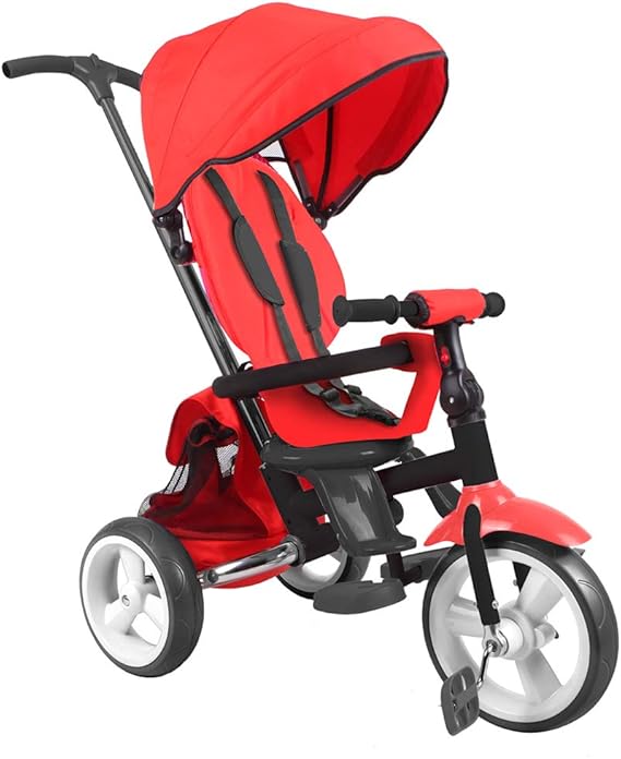 triciclos evolutivos amazon