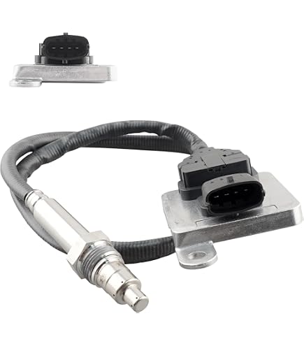 Amazon.com: kmdiesel 04466642 Nitrogen Oxide Sensor Nox Sensor