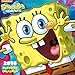 The Official Sponge Bob 2016 Square Calendar