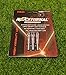 Nockturnal-H Lighted Nock for Arrows with .233 Inside Diameter Including Easton Brands - RED 3-Pack primary