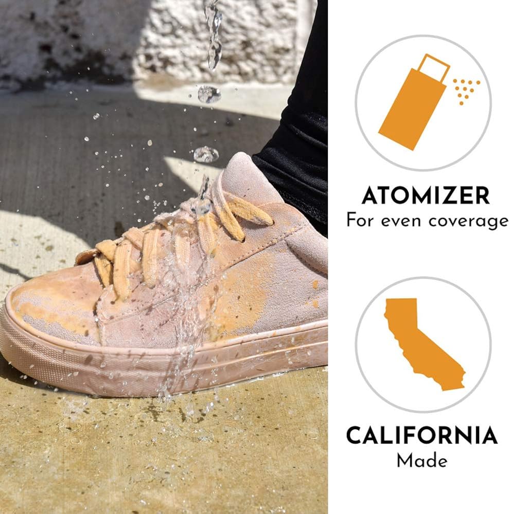 vans water and stain shield amazon