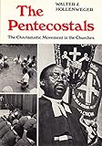 The Pentecostals;: The charismatic movement in the churches by 