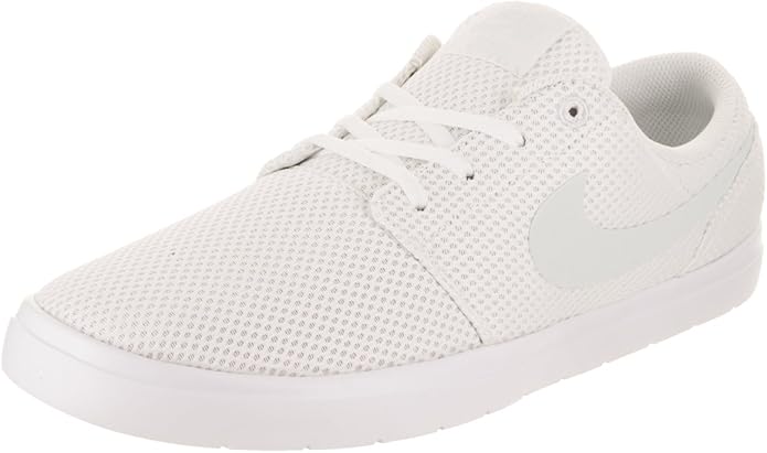nike portmore ultralight white