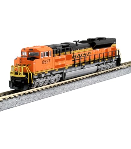 Amazon.com: Kato 10-276 700 Series Nozomi 4 Car Set : Arts