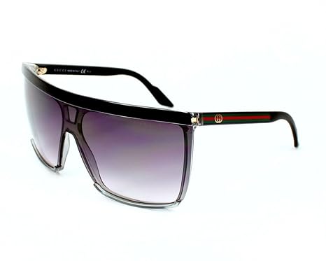 gafas gucci blancas