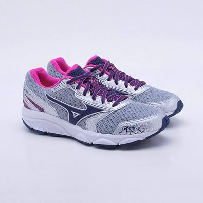 tenis mizuno jet n feminino