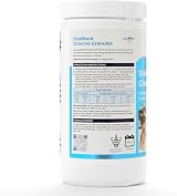 AQUASPARKLE Stabilised Chlorine Granules 1kg for Hot Tubs view 2