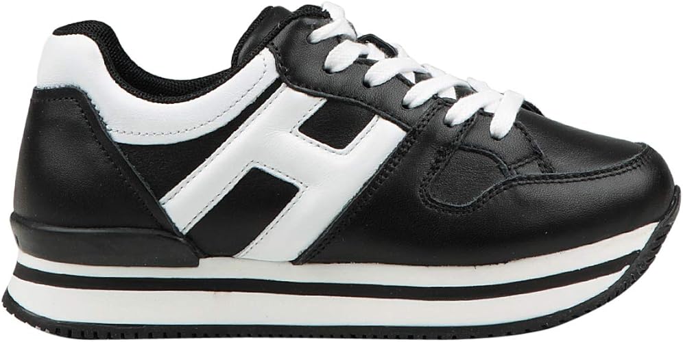 hogan bianche junior