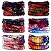 NEXTOUR Neck Gaiter Headwear Headband Head Wrap Face Cover Scarf,Breathable Sun&Wind for Fishing Hiking Cycling & Daily Wear