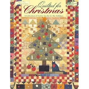 Quilted for Christmas