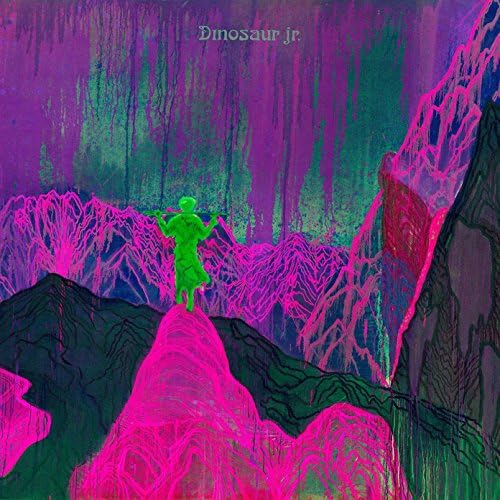 DINOSAUR JR. - Where You Been - Amazon.com Music