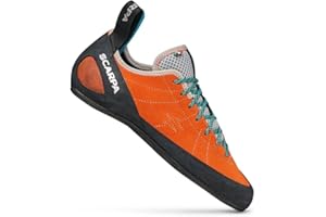 SCARPA Helix Women's Rock Climbing Shoe