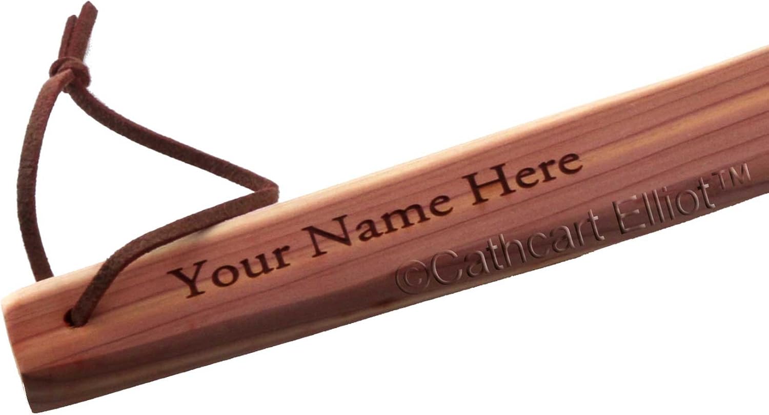 personalised shoe horn