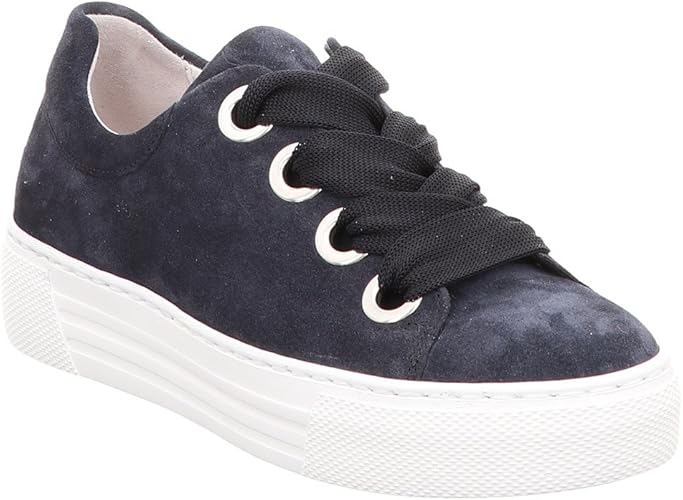 gabor lace up shoes