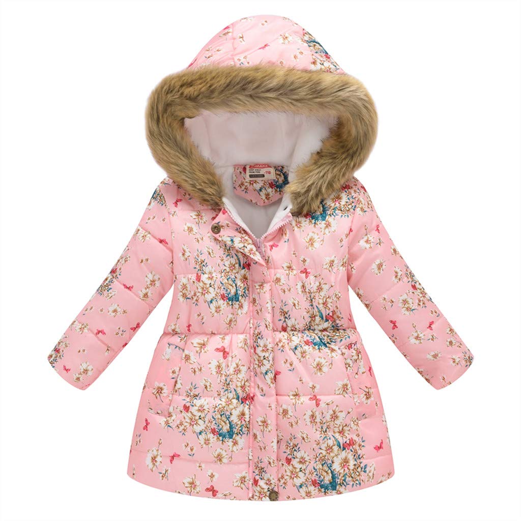 2 year baby girl jackets