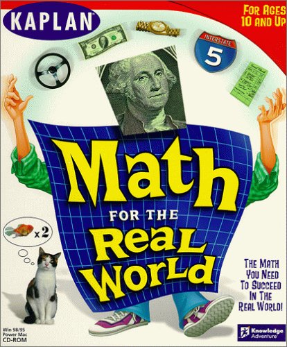 Math for the Real World