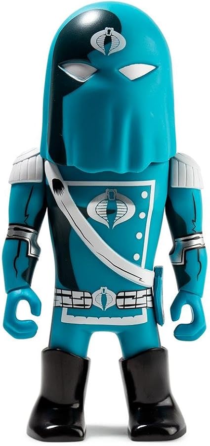 kidrobot transformers