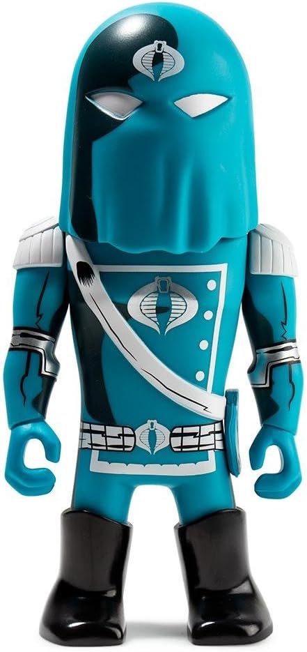 kidrobot transformers