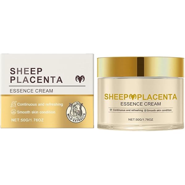 Amazon.com : JYP New Zealand Placenta Day Cream & Night
