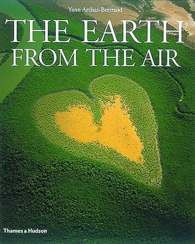 #91 — The Earth from the Air
