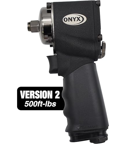 Pistol de impact pneumatic Brilliant Tools 1/2 1450NM BT160100