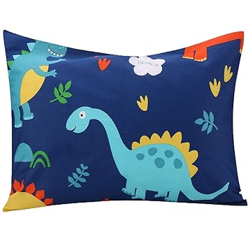 amazon dinosaur pillow