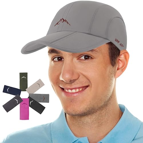 Best Running Hat Reviews 2022 RunningOps