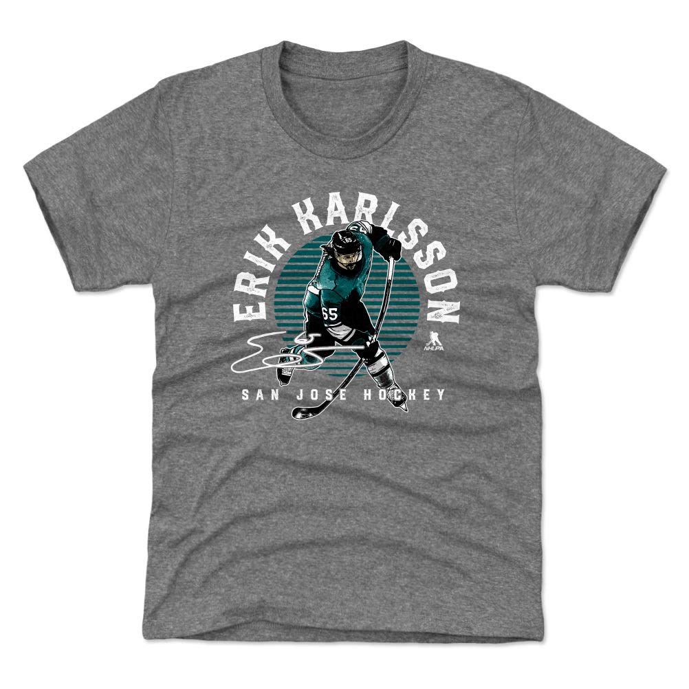 Best San Jose Sharks Stanley Cup Playoffs