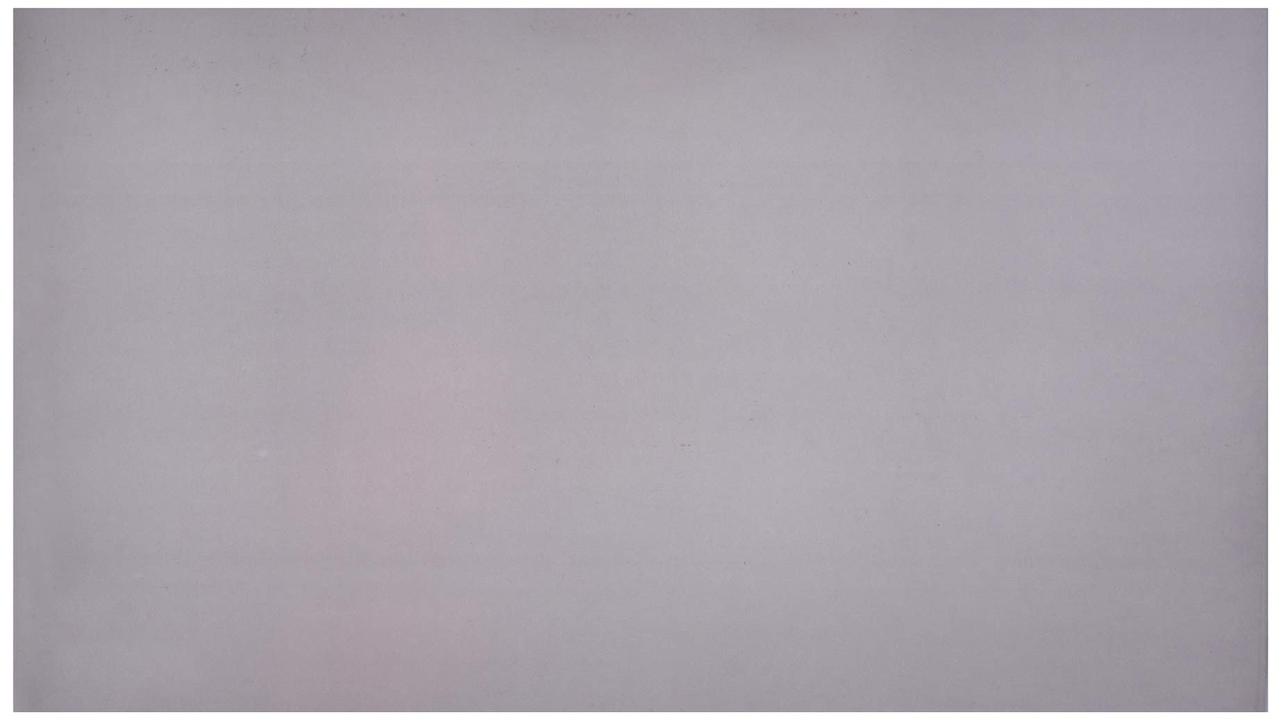 Crossbow Education 23-Inch Widescreen Monitor Overlay - Grey