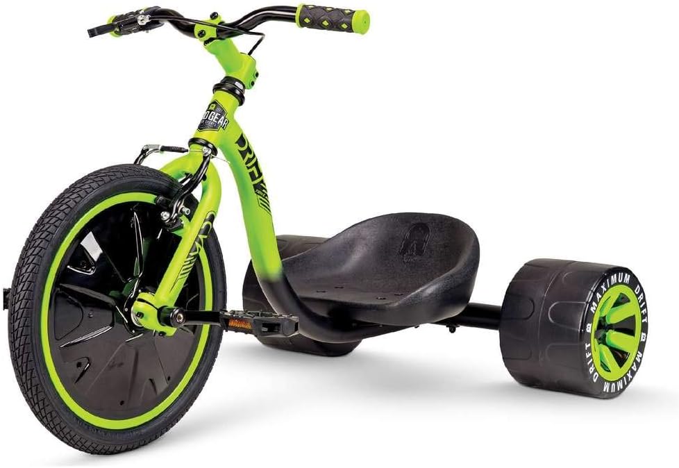 Best Drift Trike Review Guide For 20202021 Report Outdoors