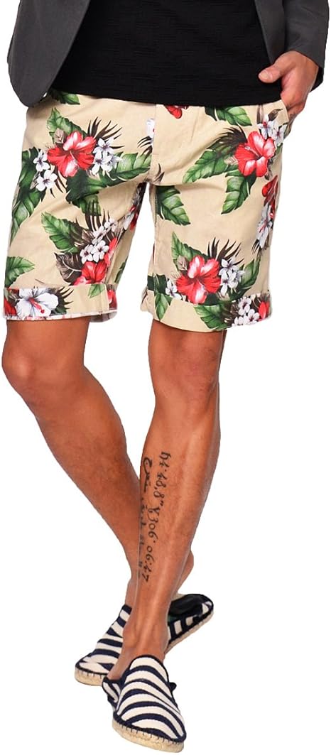 Amazon ハイクオリティプロダクト High Quality Product ハーフパンツ メンズ おしゃれ ショートパンツ ショーツ 短パン 半パン 膝上 夏服 夏 ショートパンツ 通販