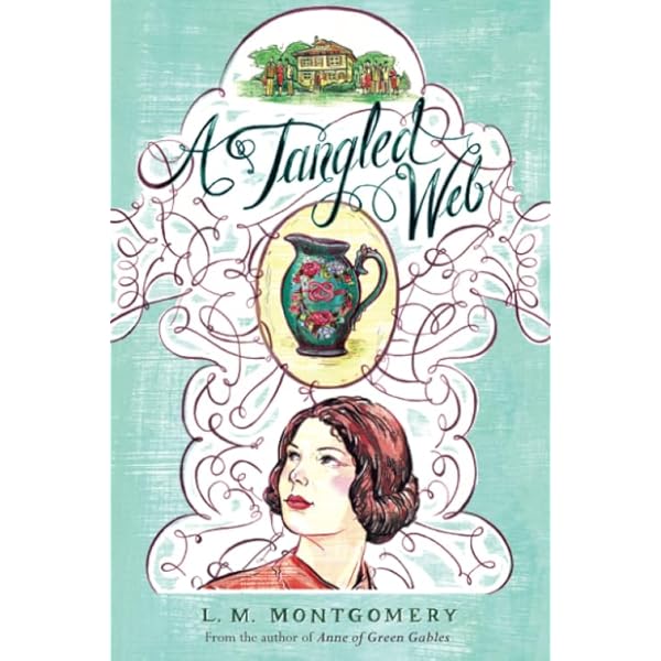 Amazon.com: Kilmeny of the Orchard: 9781473316713: Montgomery