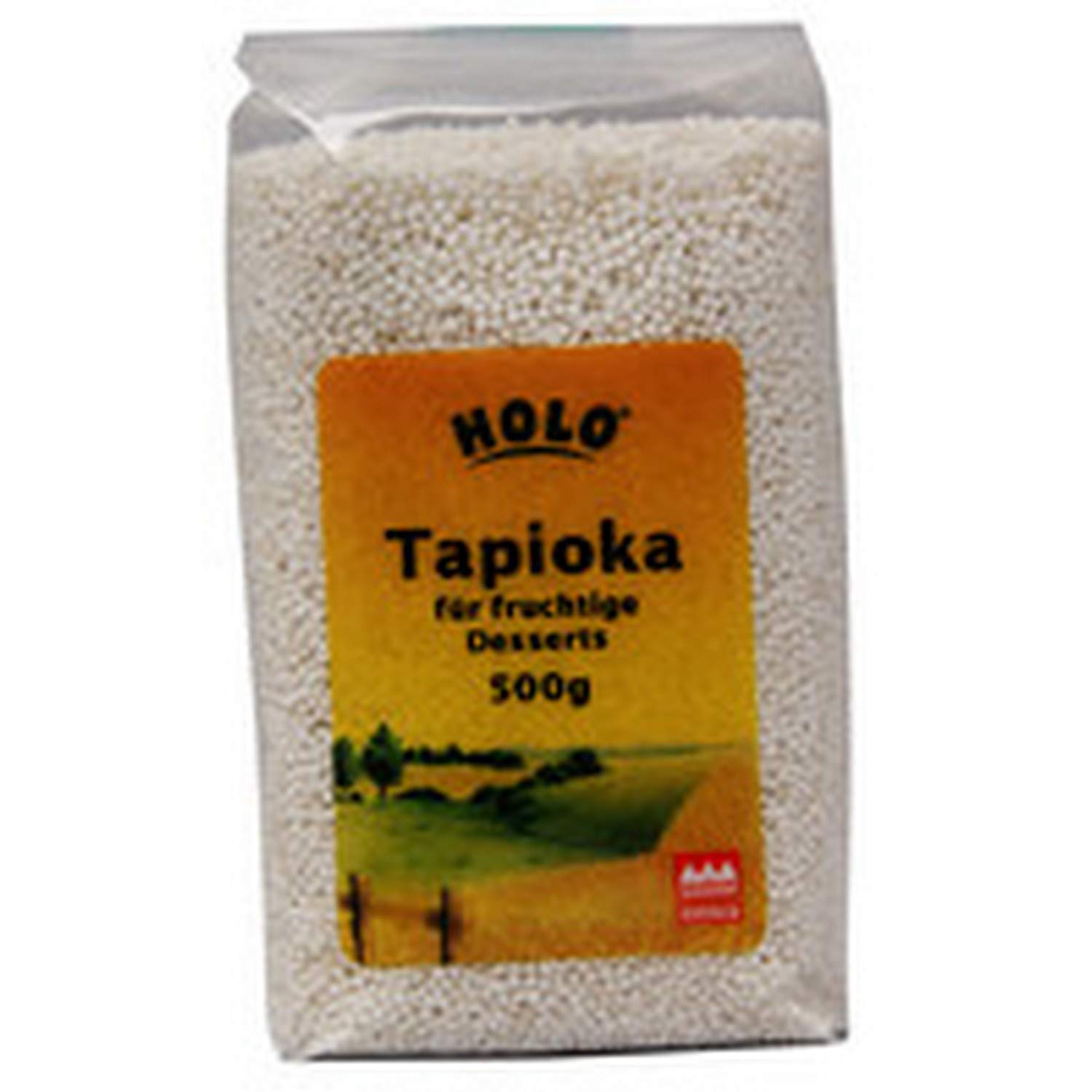 Tapioka (Sago) (0.5 Kg): Amazon.de: Beauty