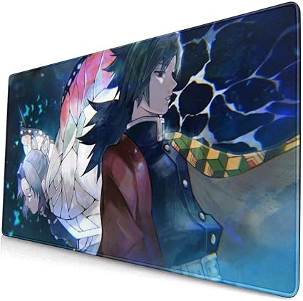 Amazon アニメ キメツのヤイバ富岡義勇 忍法cho 15 8x29 5 In大型ゲーミングマウスパッドデスクマットロングノンスリップラバーステッチエッジ Iipad ノーブランド品 マウスパッド 通販 Amazon アニメ キメツのヤイバ富岡義勇 忍法cho 15 8x29 5 In大型ゲーミングマウスパッドデスクマットロングノンスリップラバーステッチエッジ Iipad ノーブランド品 マウスパッド 通販