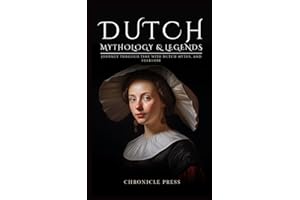 Dutch Mythology and Legends: Journey Through Time with Dutch Myths and Folklore
