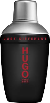 Hugo Boss Just Different Eau de Toilette 75ml for Him view 1