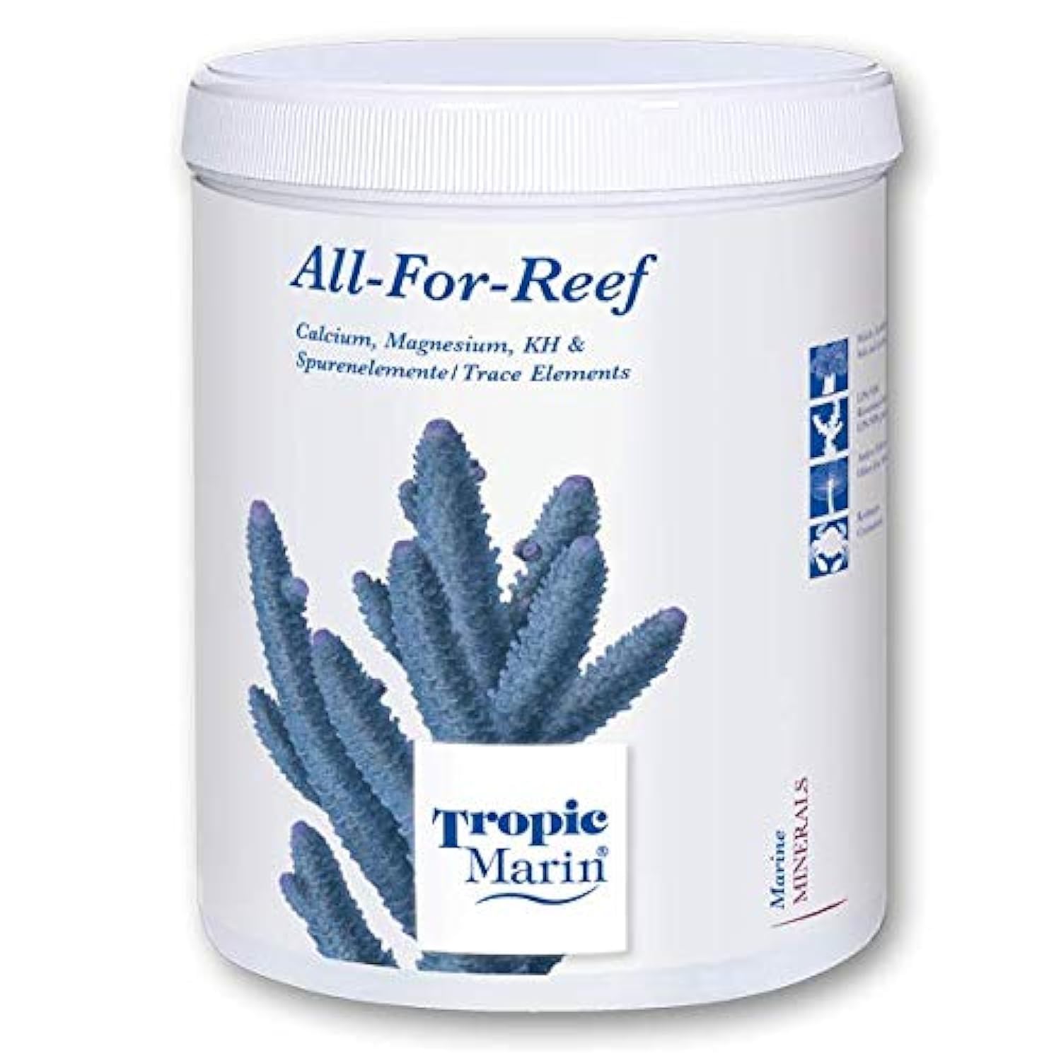 Tropic Marin All-for-Reef Powder (1600 g)