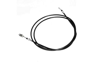 BYWIN Dudubuy New Cable Brake Parking for 7081517 Polaris 2010-2014 Ranger 500 700 900 Diesel Lsv 4X4