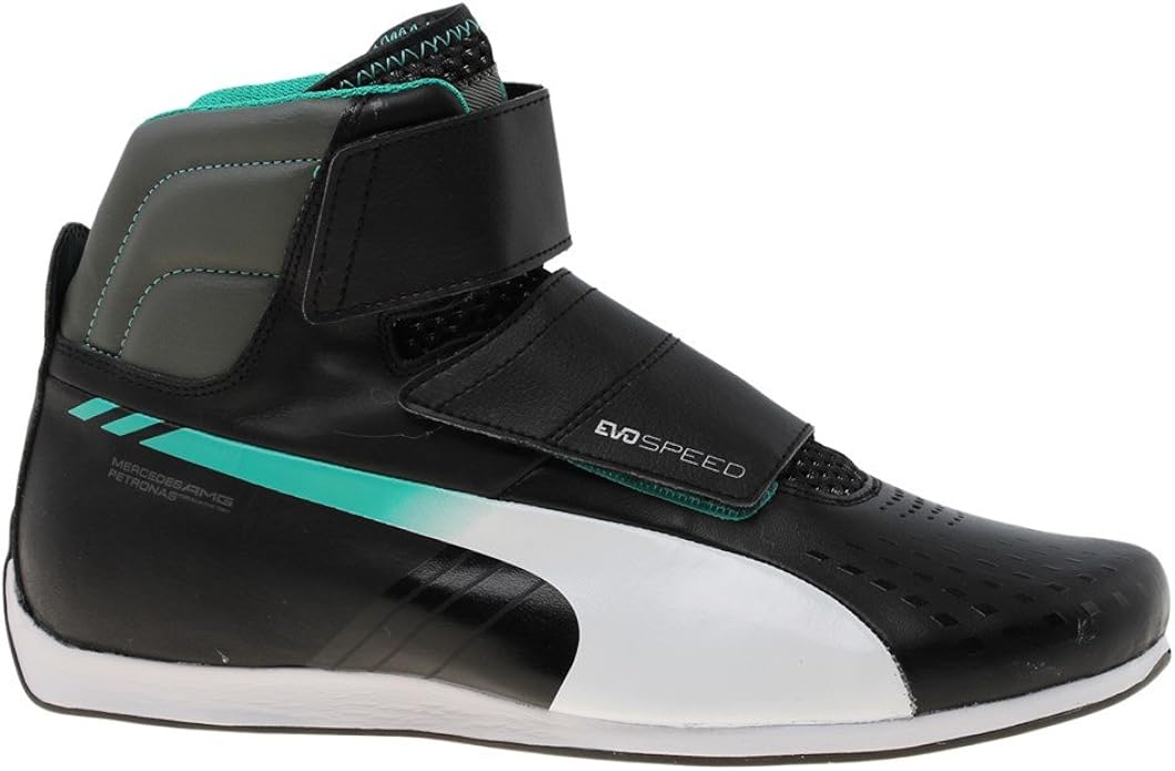 puma mercedes evospeed