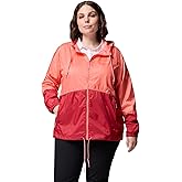 Columbia womens Flash Forward II Windbreaker